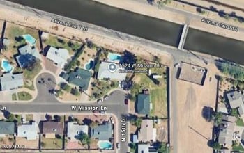 1524 Mission Ln, Phoenix, AZ 85021
