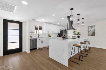 1524 Mission Ln, Phoenix, AZ 85021