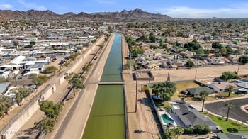 1524 Mission Ln, Phoenix, AZ 85021