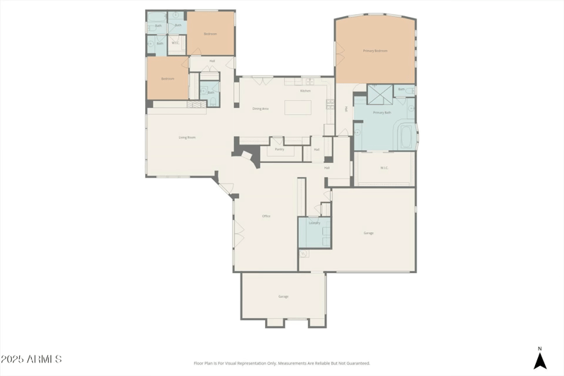 1524 Moody Trl, Phoenix, AZ 85041