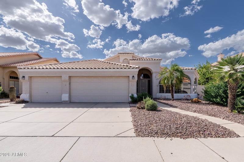 1524 Oriole Way, Chandler, AZ 85286