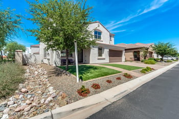 1524 W Sea Fog Dr, Gilbert, AZ 85233