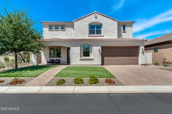 1524 W Sea Fog Dr, Gilbert, AZ 85233