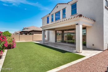1524 W Sea Fog Dr, Gilbert, AZ 85233