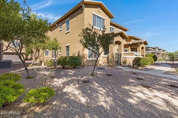15240 142nd Ave #2111, Surprise, AZ 85379