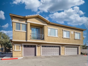 15240 142nd Ave #2159, Surprise, AZ 85379