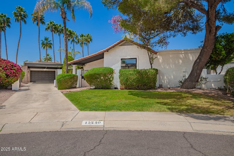15240 51st St, Scottsdale, AZ 85254