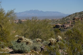 15240 Cholla Crest Trl #5, Fountain Hills, AZ 85268