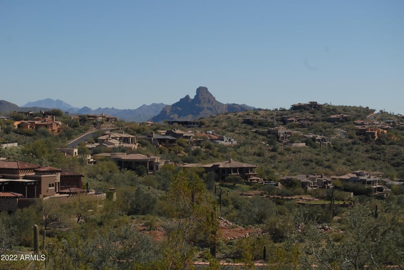 15240 Cholla Crest Trl #5, Fountain Hills, AZ 85268