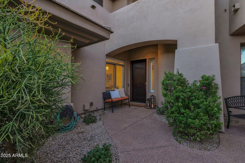 15240 Clubgate Dr #124, Scottsdale, AZ 85254