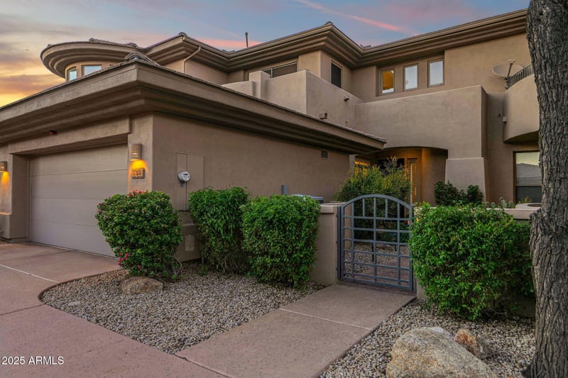15240 Clubgate Dr #124, Scottsdale, AZ 85254