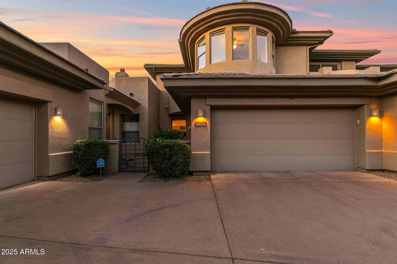 15240 Clubgate Dr #125, Scottsdale, AZ 85254