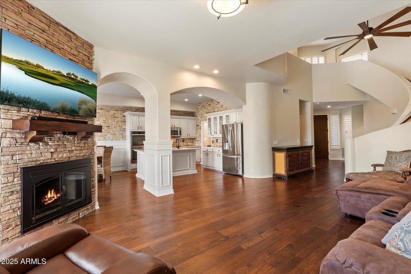15240 Clubgate Dr #160, Scottsdale, AZ 85254