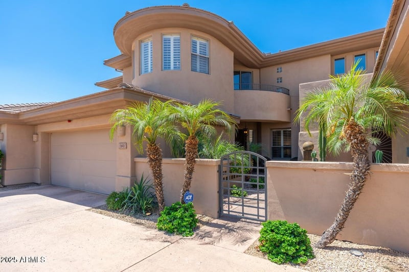15240 Clubgate Dr #160, Scottsdale, AZ 85254