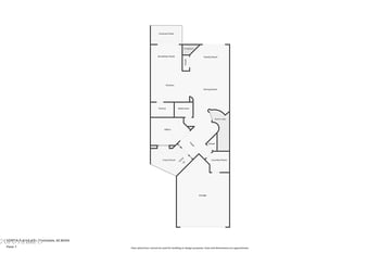 15240 Clubgate Drive -- #129, Scottsdale, AZ 85254