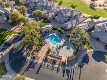 15240 Clubgate Drive -- #129, Scottsdale, AZ 85254