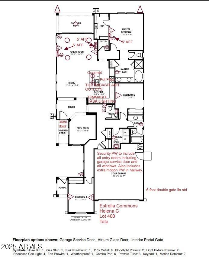 15240 Latham St, Goodyear, AZ 85338