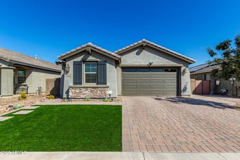 15240 Latham St, Goodyear, AZ 85338