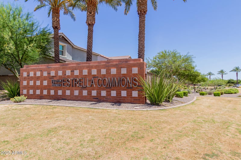 15240 Latham St, Goodyear, AZ 85338