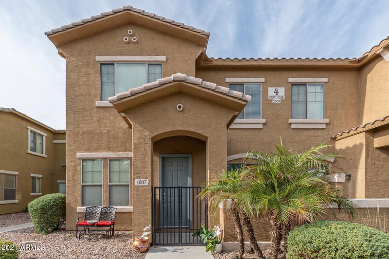 15240 N 142nd Ave #1007, Surprise, AZ 85379