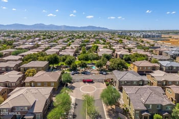 15240 N 142nd Ave #1110, Surprise, AZ 85379