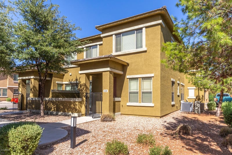 15240 N 142nd Ave #1118, Surprise, AZ 85379