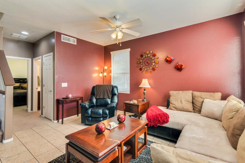 15240 N 142nd Ave #1118, Surprise, AZ 85379