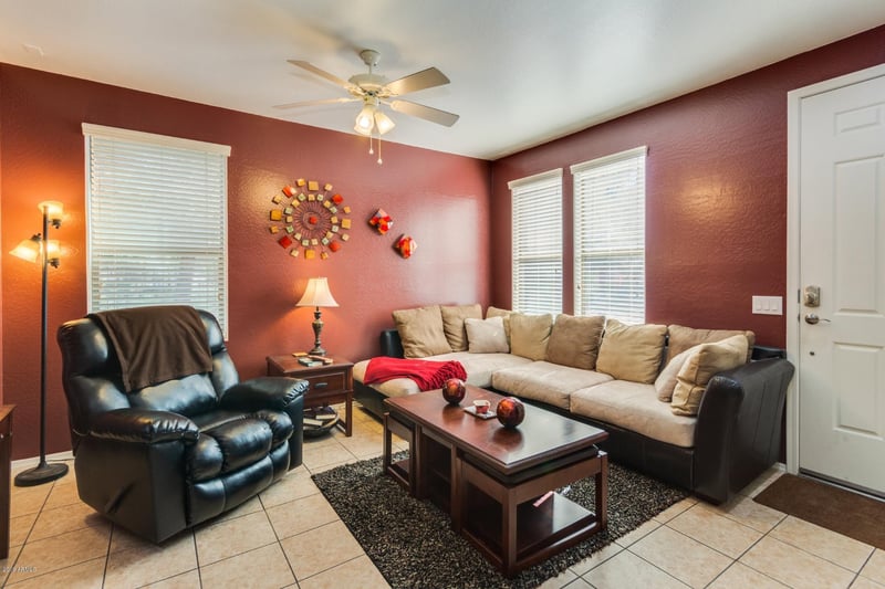 15240 N 142nd Ave #1118, Surprise, AZ 85379