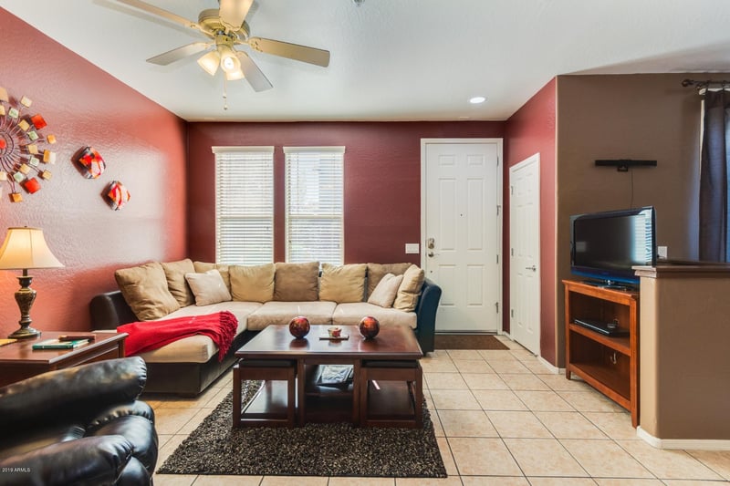 15240 N 142nd Ave #1118, Surprise, AZ 85379