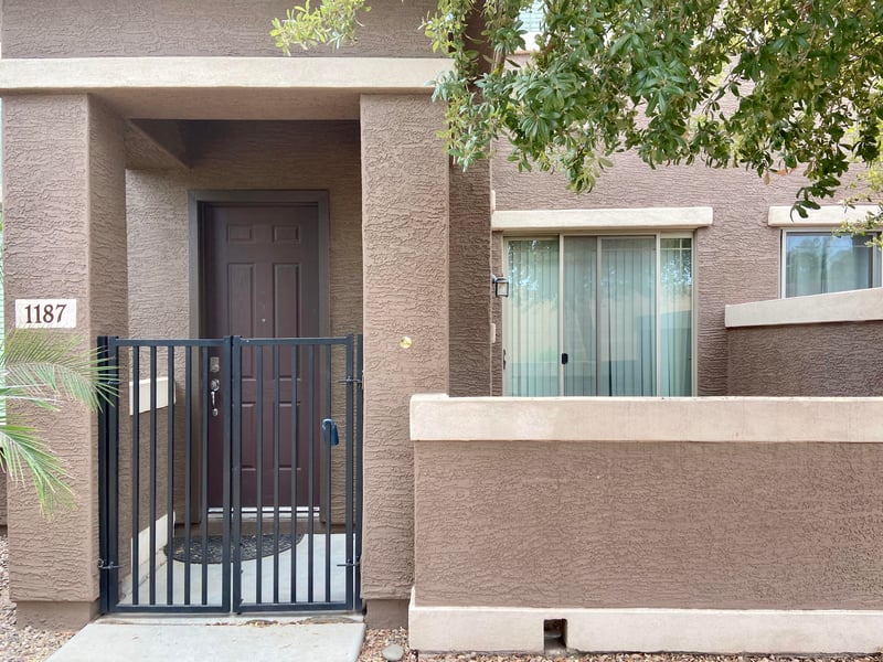 15240 N 142nd Ave #1187, Surprise, AZ 85379
