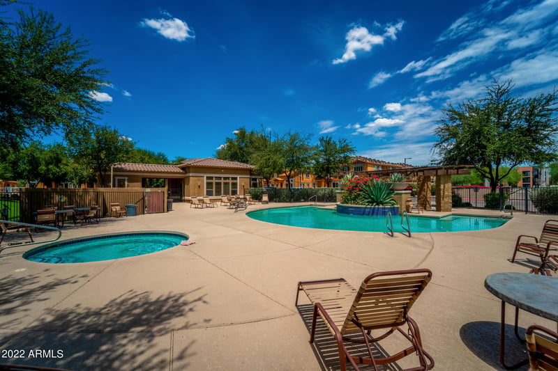 15240 N 142nd Ave #2063, Surprise, AZ 85379