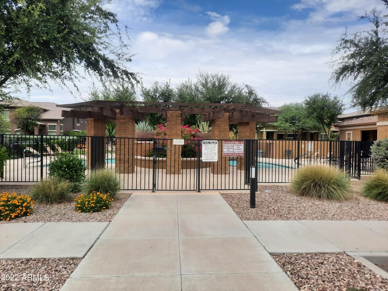 15240 N 142nd Ave #2063, Surprise, AZ 85379