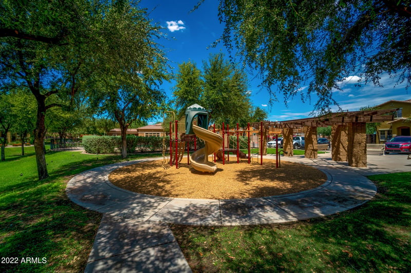 15240 N 142nd Ave #2063, Surprise, AZ 85379
