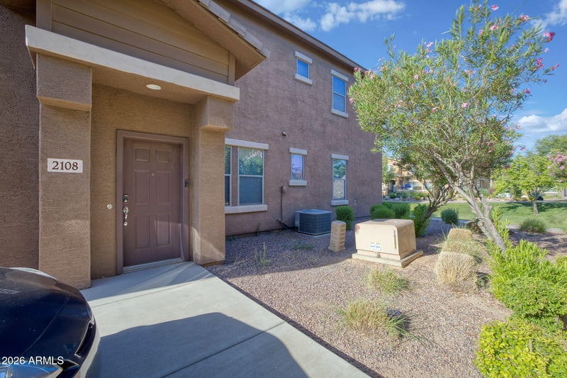 15240 142nd Ave #2108, Surprise, AZ 85379