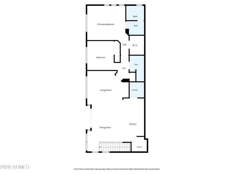 15240 142nd Ave #2108, Surprise, AZ 85379