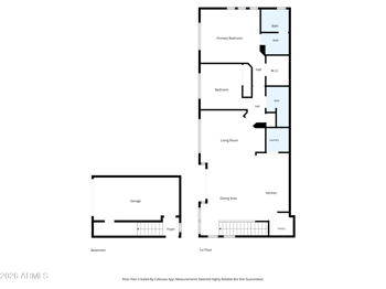 15240 N 142nd Ave #2108, Surprise, AZ 85379