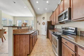15240 N 142nd Ave #2135, Surprise, AZ 85379