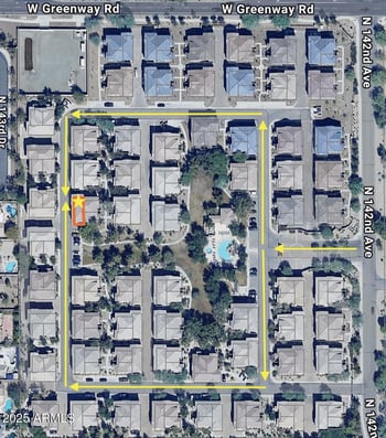 15240 N 142nd Ave #2159, Surprise, AZ 85379
