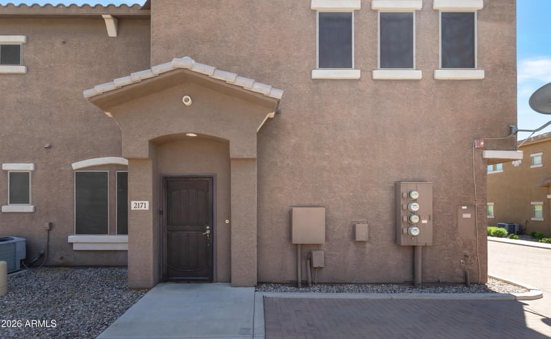 15240 142nd Ave #2171, Surprise, AZ 85379