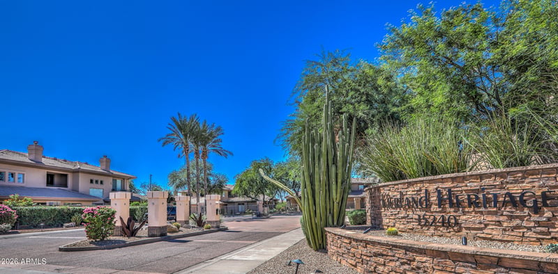 15240 N Clubgate Dr #111, Scottsdale, AZ 85254