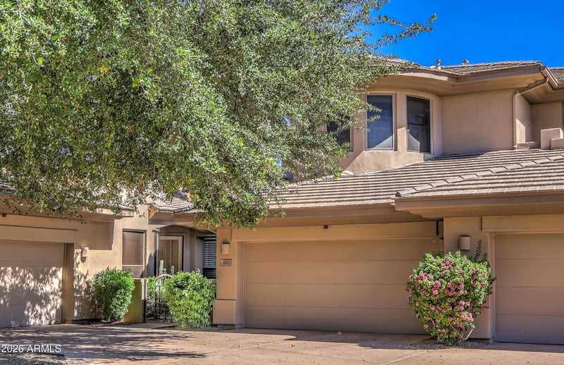 15240 N Clubgate Dr #111, Scottsdale, AZ 85254