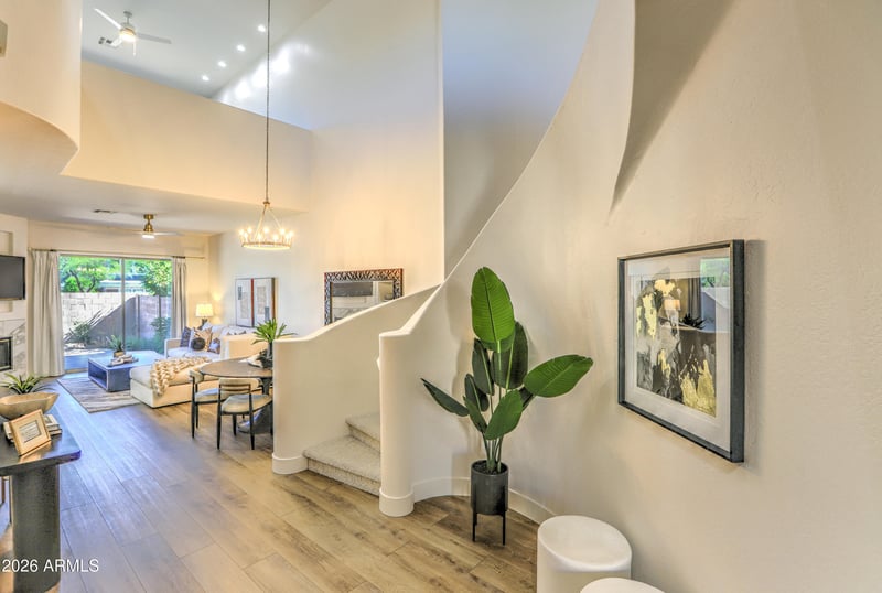 15240 N Clubgate Dr #111, Scottsdale, AZ 85254