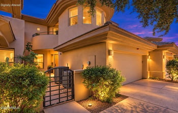 15240 N Clubgate Dr #111, Scottsdale, AZ 85254