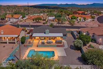 15240 N Del Ray Dr, Fountain Hills, AZ 85268