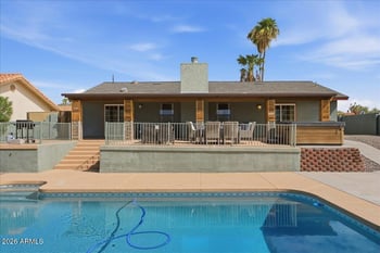 15240 N Del Ray Dr, Fountain Hills, AZ 85268