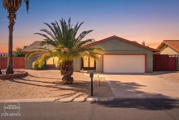 15240 N Delray Dr, Fountain Hills, AZ 85268