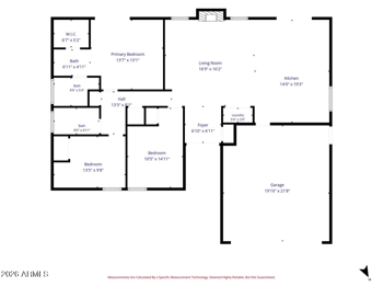 15240 N Delray Dr, Fountain Hills, AZ 85268