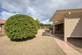 15240 Via Montoya --, Sun City West, AZ 85375