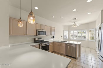 15240 Via Montoya --, Sun City West, AZ 85375