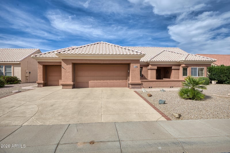 15240 Via Montoya --, Sun City West, AZ 85375